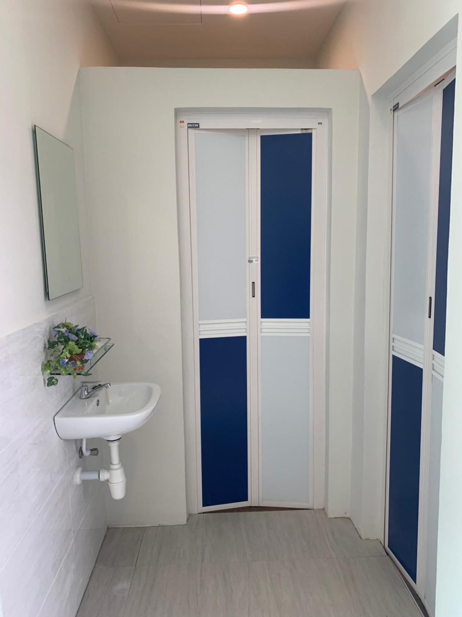 The Sassy House Hostel Pantai Cenang  Ngoại thất bức ảnh