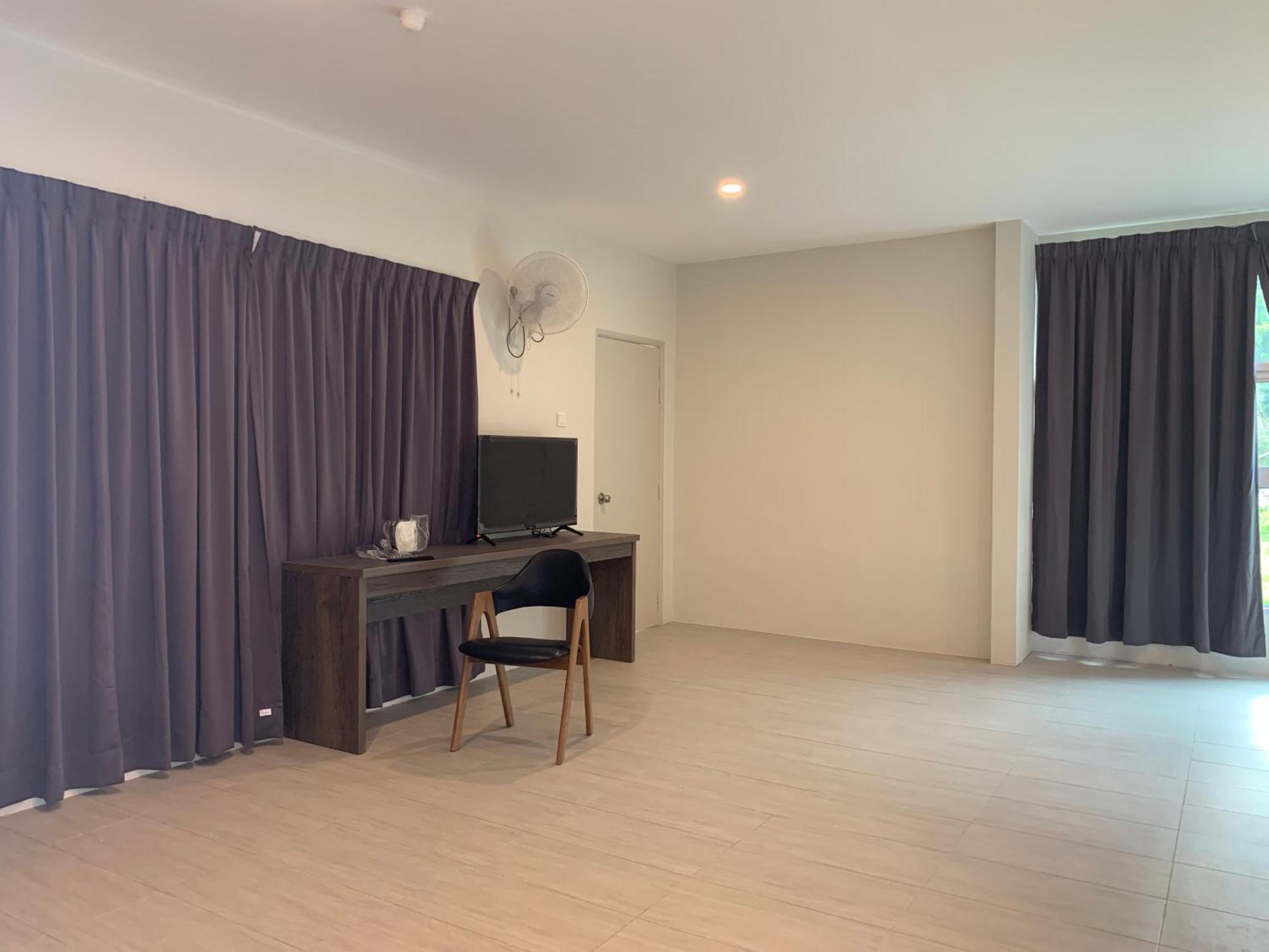 The Sassy House Hostel Pantai Cenang  Ngoại thất bức ảnh