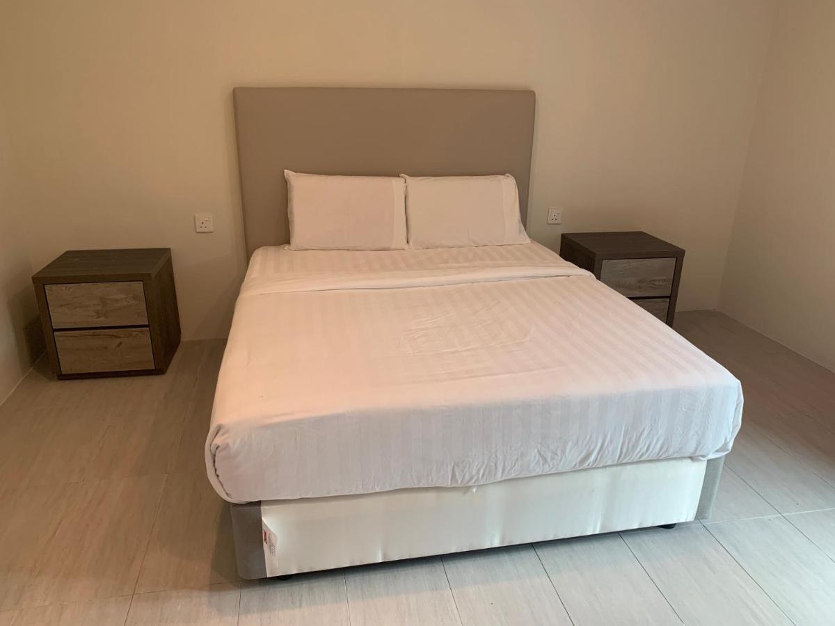 The Sassy House Hostel Pantai Cenang  Ngoại thất bức ảnh